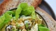 Curried Chicken Salad