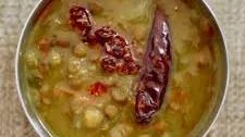Dal Tadka