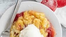 Dump Cake Recipe