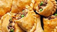 Easy Beef Empanadas Recipe