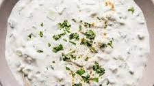 Easy Raita