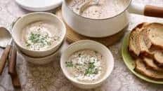 Easy soup recipes