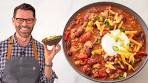 Easy Turkey Chili Recipe