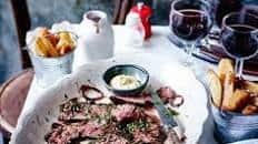 Easy Valentine's Day recipes