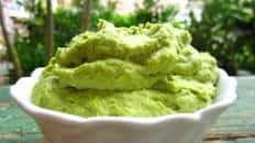 Edamame Hummus - Tried the Rest This is the Best