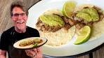 Everyday Steak Tacos | Rick Bayless Taco Manual