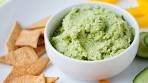 Fast & Easy Edamame Hummus Recipe