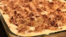 Four-Cheese Truffled Macaroni and Cheese