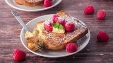 French toast