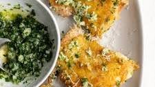 Garlic Parmesan Chicken