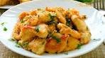 Garlic Parmesan Chicken