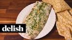 Garlic Parmesan Salmon | Delish