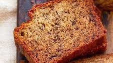 Gluten-Free Banana Bread