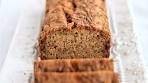 Gluten Free Dairy Free Zucchini Bread | Super easy and ...