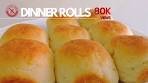 Gluten Free Dinner rolls recipe | Gluten free recipes by Zaiqa ...