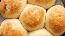 Gluten Free Dinner Rolls Recipe | Soft, Squishy Yeast Rolls