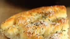 Gluten Free Focaccia Bread