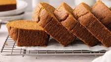 Gluten-Free Pumpkin Bread (BEST EVER!)