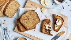 Gluten-Free Seed and Nut Bread