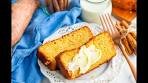 Gluten-Free Sweet Potato Bread