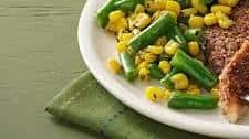 Green Bean & Corn Medley