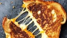 Grilled Cheese