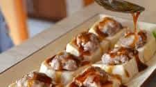 Hakka Style Chinese Stuffed Tofu