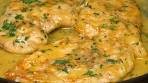 Honey Mustard Chicken Recipe