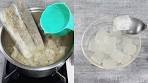 How to Cook Gulaman Bars