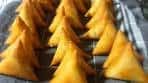 How To Make 5 Dozen Samosas For Beginners And First ...