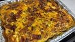 How to Make a Bacon Sausage and Hash Brown Breakfast ...