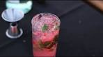 How to Make a Raspberry Mojito | Raspberry Mojito Cocktail ...