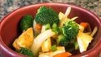 How To Make a Veggie Stir-Fry - The Hearty Vegetable