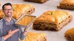 How to Make Baklava | Preppy Kitchen