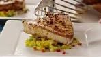 How to Make Blackened Tuna Steaks | Fish Recipe ...