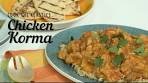 How to Make Classic Chicken Korma | MyRecipes