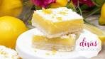 How To Make Classic Lemon Bars - I'm HOOKED!