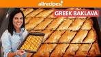 How to Make Greek Baklava | Allrecipes