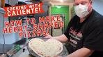 How to Make Heart Shaped Pizza!
