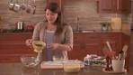 How to Make Lemon-Blueberry Cupcakes with Betty Crocker