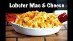 How To Make Lobster Mac & Cheese | Easy & Delicious ...