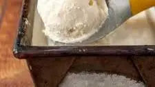 How to Make No-Churn Ice Cream With Just 2 Ingredients