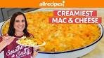 How to Make the Creamiest Mac and Cheese Ever | Allrecipes