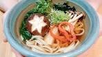 How to make Vegetable udon noodle soup - authentic ...