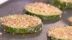 How to Make Zucchini Parmesan Crisps | Be the Houdini of ...