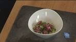 In the Kitchen: Traditional Ahi-Tuna Ceviche