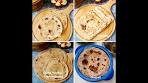 Indian Flatbread Recipes - Chapati, Tandoori Roti, Paratha ...