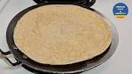 Indian Roti - Easy and authentic way to make healthiest ...