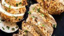 Instant Pot Chicken
