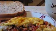 Italian Omelet